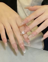 -斯馨·健康美甲美睫