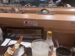 -大起水产回转寿司(道顿堀店)