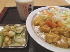 -永和大王(浦东南路店)
