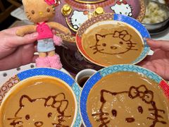 -曲氏老北京铜锅涮肉•火锅(不老街店)