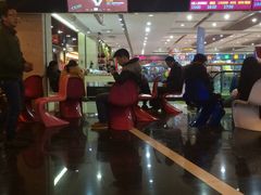 -潇湘国际影城郴州店