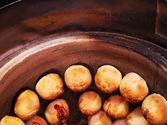 -百年夯碳烤胡椒饼(阿拉城店)