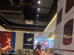 -必胜客(新辰里酒仙桥店)