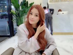 -3AM HAIR SALON染发接发