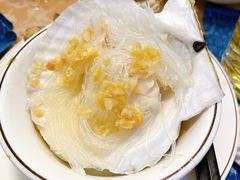 -海大大蒸汽海鲜餐厅·粤菜·特色小炒(欢乐颂店)