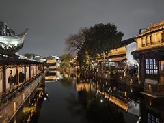 -嘉兴月河历史街区