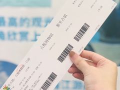 -上海旅游集散中心(万体站)