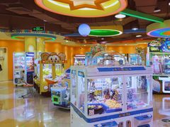 -汤姆熊欢乐世界(光启城店)