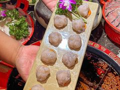 -赵家院子佬火锅(重庆总店)