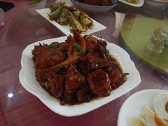 -小陆莲花蟹园农家乐(莲花岛店)