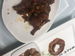 -全聚德(哈尔滨店)