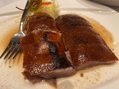 -Yan Ting 宴庭中餐厅(上海静安瑞吉酒店)