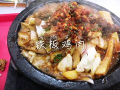 -华东政法大学第二食堂(松江校区)