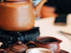 普洱茶-凤凰楼酒家·粤宴点心(华强北店)