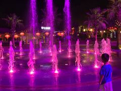 景点-三亚海昌梦幻海洋不夜城