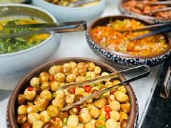 -韩盛·盛江山自助料理(于洪新玛特店)
