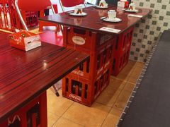 -沙胆彪炭炉牛杂煲(成都玉林店)