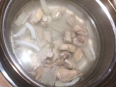 -椰夫人·养生椰子鸡(黄埔时代城店)