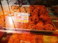 -鲍师傅糕点(永安里店)
