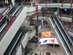 -凯德广场(金牛店)