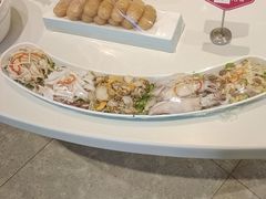 -赶海部落海鲜城(海阳路店)