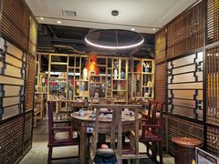 大堂-月满大江火锅(总府路店)