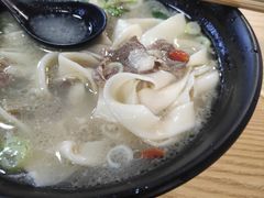-牛记烩面(七星西路店)
