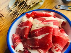 -东镇老火锅(长春路首店)