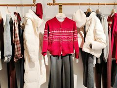 -百武西(北京apm店)