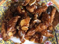 -砂锅居(西四店)