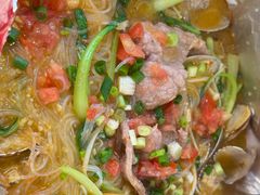 -见味花甲(福田coco park店)