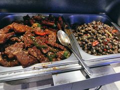 -豪德亨牛排自助餐厅(抚州东乡店)