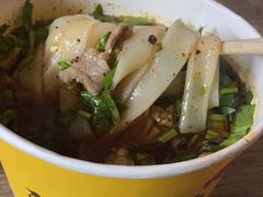 -王记生烫牛杂面馆(兰陵路店)