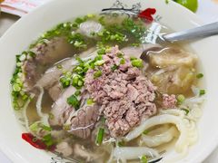 -Pho Hoa Pasteur