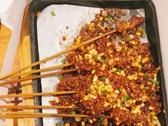 -木屋烧烤(坂田天安云谷店)