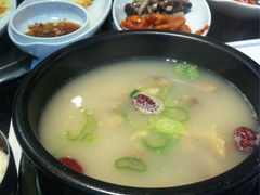 iphone_upload_pic-青松馆韩国料理(香港中路佳世客店)