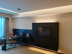 -大连富丽华大酒店