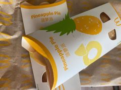 -麦当劳(无锡滨湖万达店)