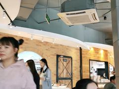 -比格比萨自助(花园路店)