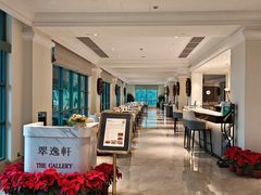 -东莞海逸高尔夫球会