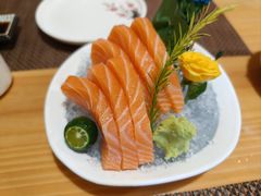 -长崎屋·日本料理·刺身·烧鸟(天河北路店)