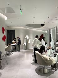 -3AM·S HAIR SALON烫发染发接发