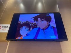 -皇庭广场(福华三路店)