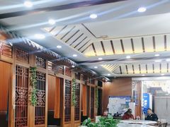 -尕胡才炕锅烤羊肉馆(八一路店)