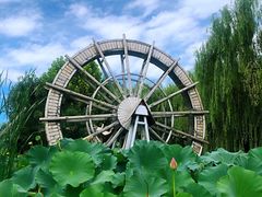 -河北村民俗体验园