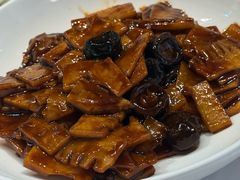 -到家尝北京菜(西坝河店)