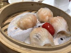 金牌虾饺皇-赏点粤式点心(广州塔店)