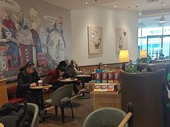 -COSTA COFFEE(天通苑华联店)