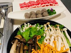 -海底捞火锅(玉桥商业广场店)