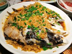 -小城故事·地道宁波味(月湖盛园店)